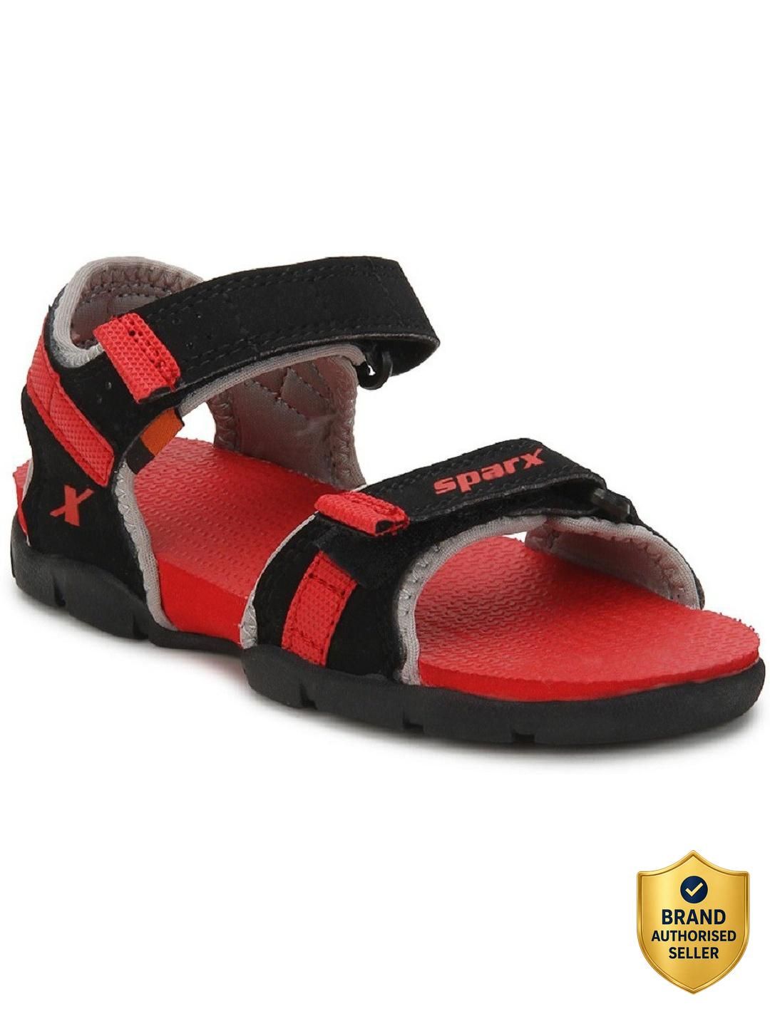 Women SS 109 Flats Sandal-image-23