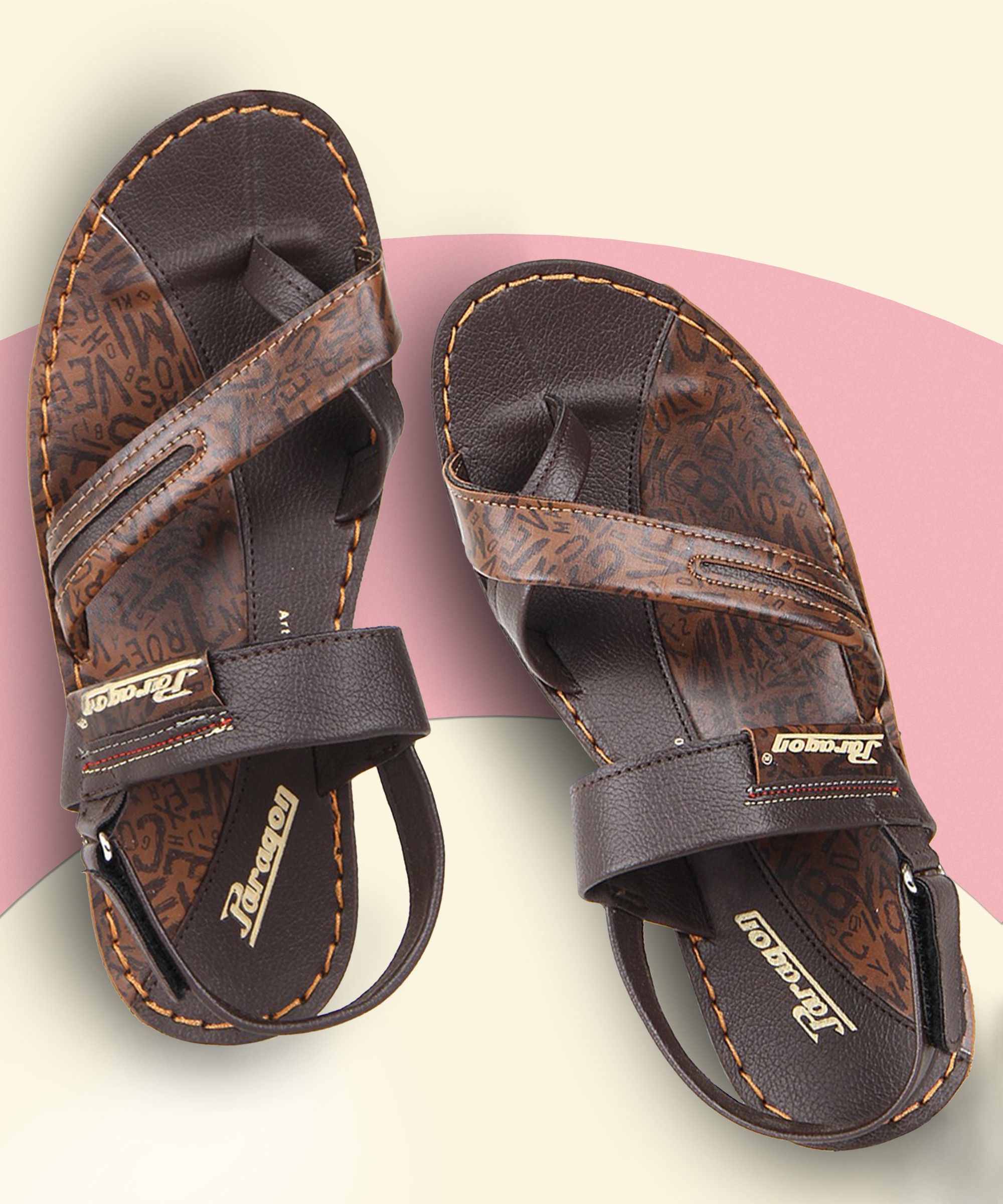 paragon Men Casual Sandal-picture-40