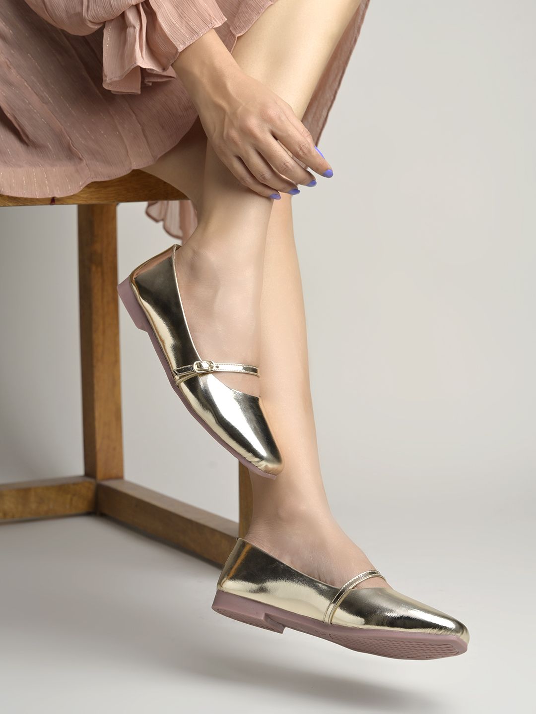shoetopia Women Flats Sandal-picture-14
