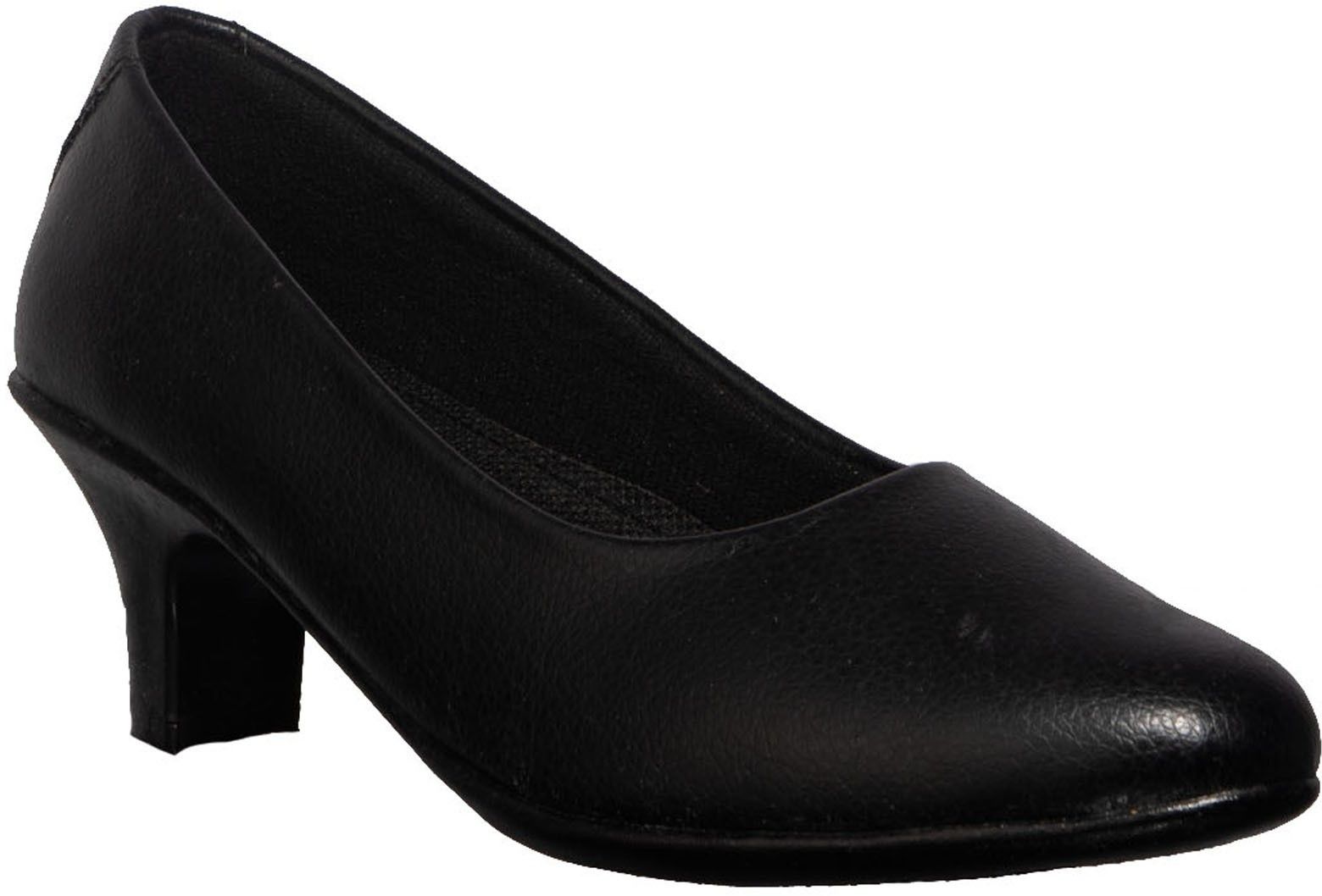 Solid Slip On For Women-image-40