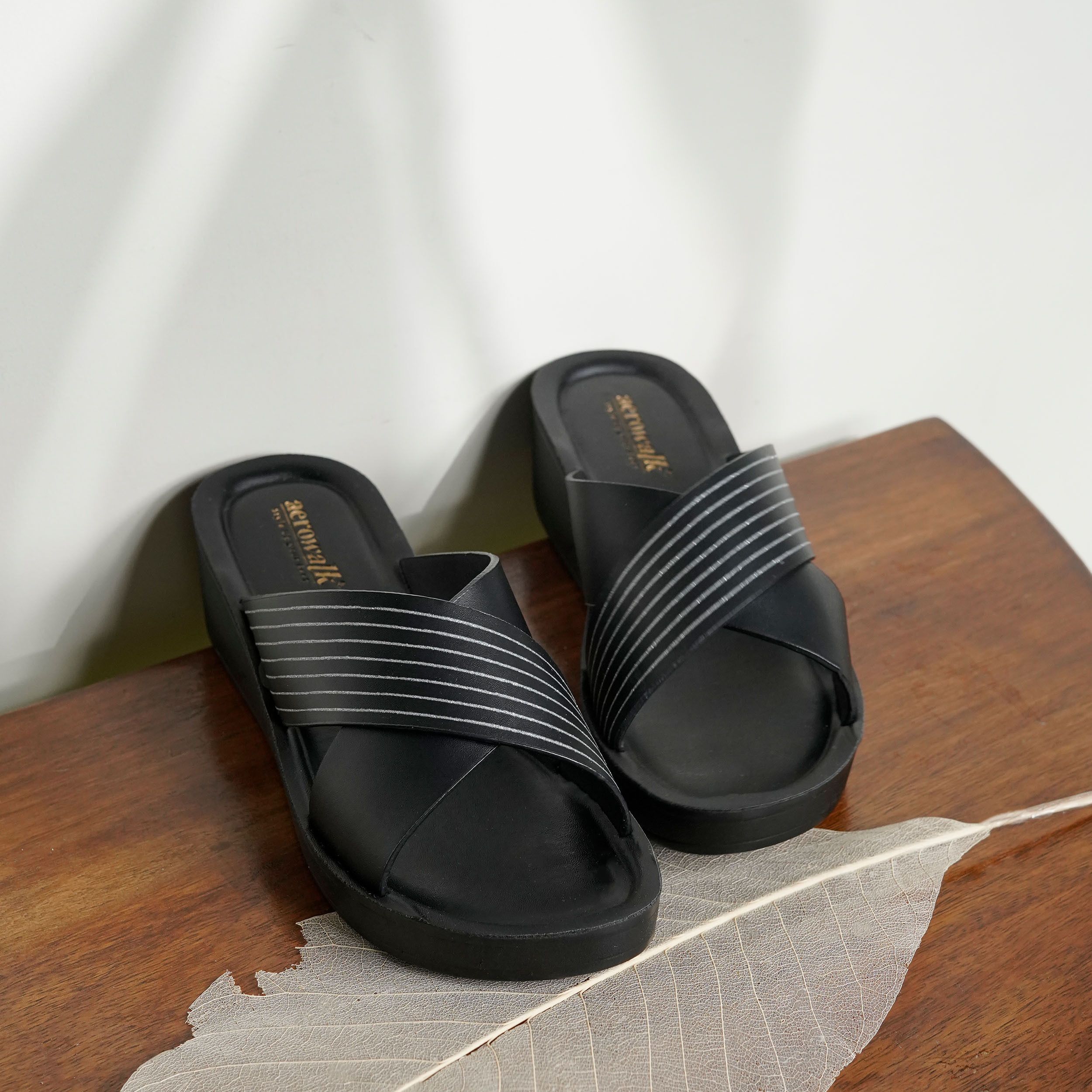 Women Wedges Sandal-image-38