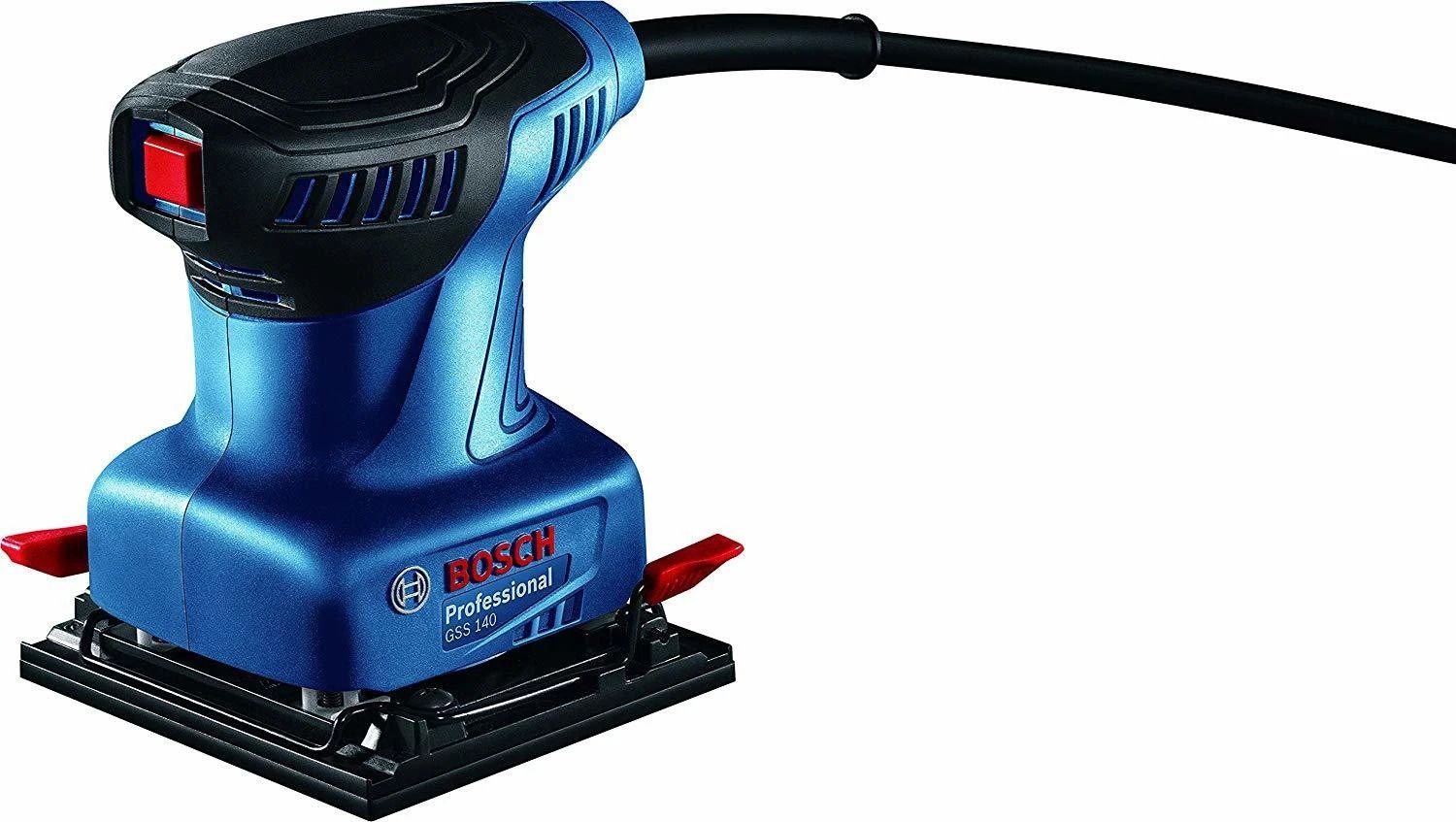 bosch GSS 140 GSS 140 5.6 inch Random Orbital Sander-picture-16