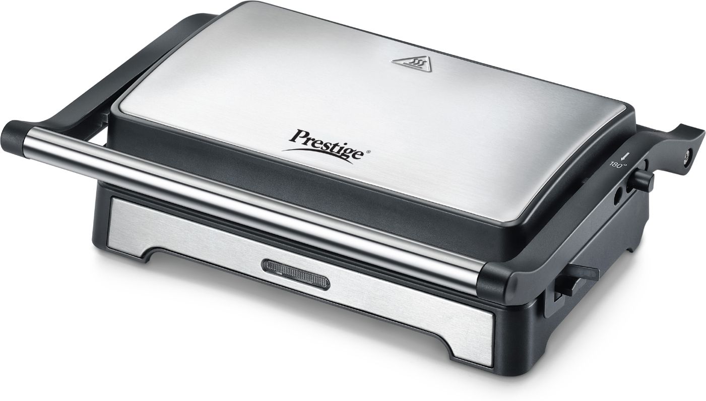 Flexi Grill 180 Grill Sandwich Maker-image-30