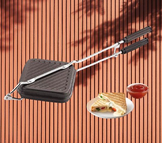 FABULOUS GAS TOASTER Toast, Pizza Pan-image-32