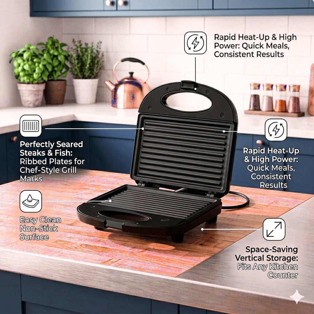 sha motherly love _Black Sandwich Maker-62 Toast Sandwich Maker-picture-36