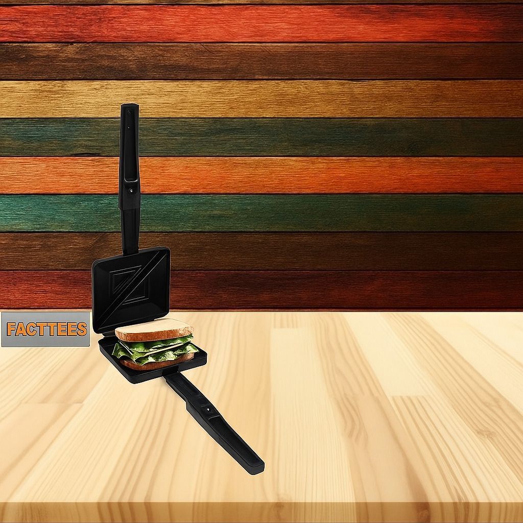finepics by facttees by facttees STOVE TOASTER Toast-picture-21