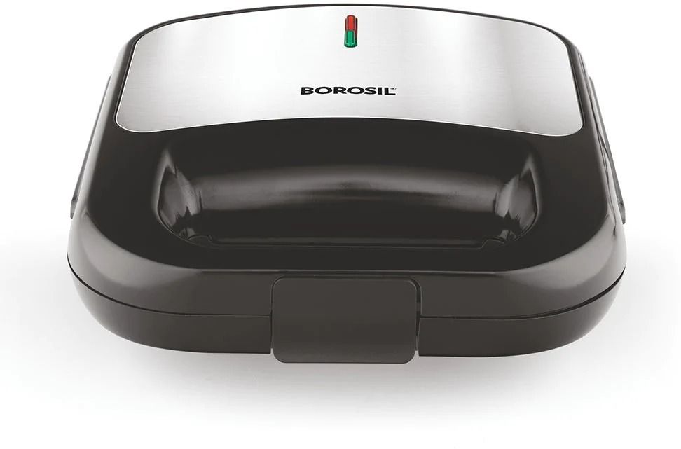 borosil Novus Grill Sandwich Maker Roti Maker-picture-35