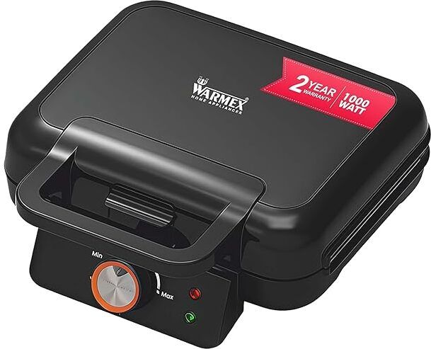warmex home appliances by warmex MBT-09 Open Grill, Grill-picture-35
