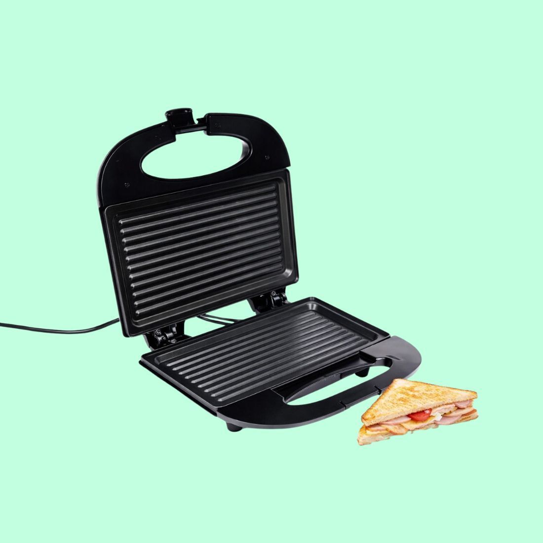 SHA Grill Sandwich Maker_11 Grill, Open Grill, Toast-image-49