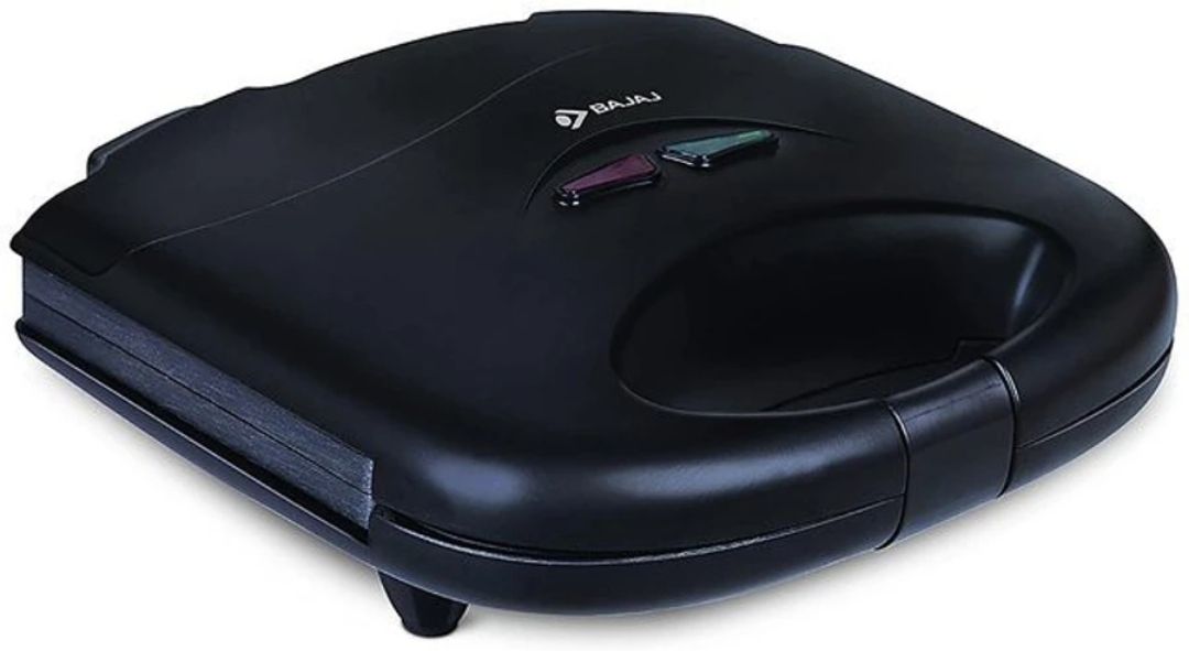 bajaj Swx3 deluxe Grill Sandwich Maker-picture-19