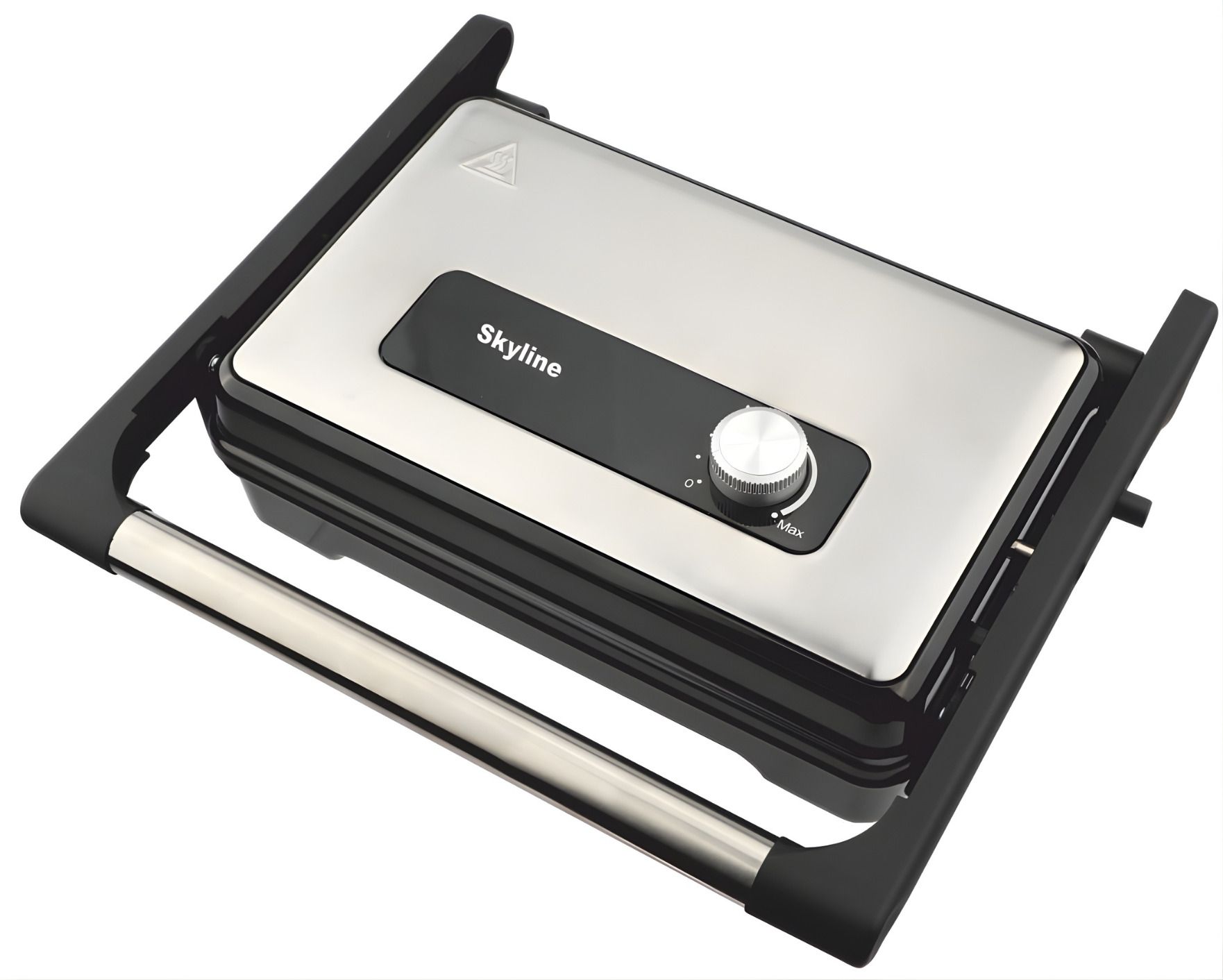 skyline VTL-5025 Grill, Open Grill-picture-45