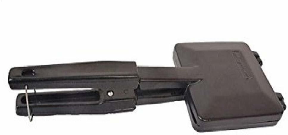 Gas Toaster N Griller Open Grill-image-34