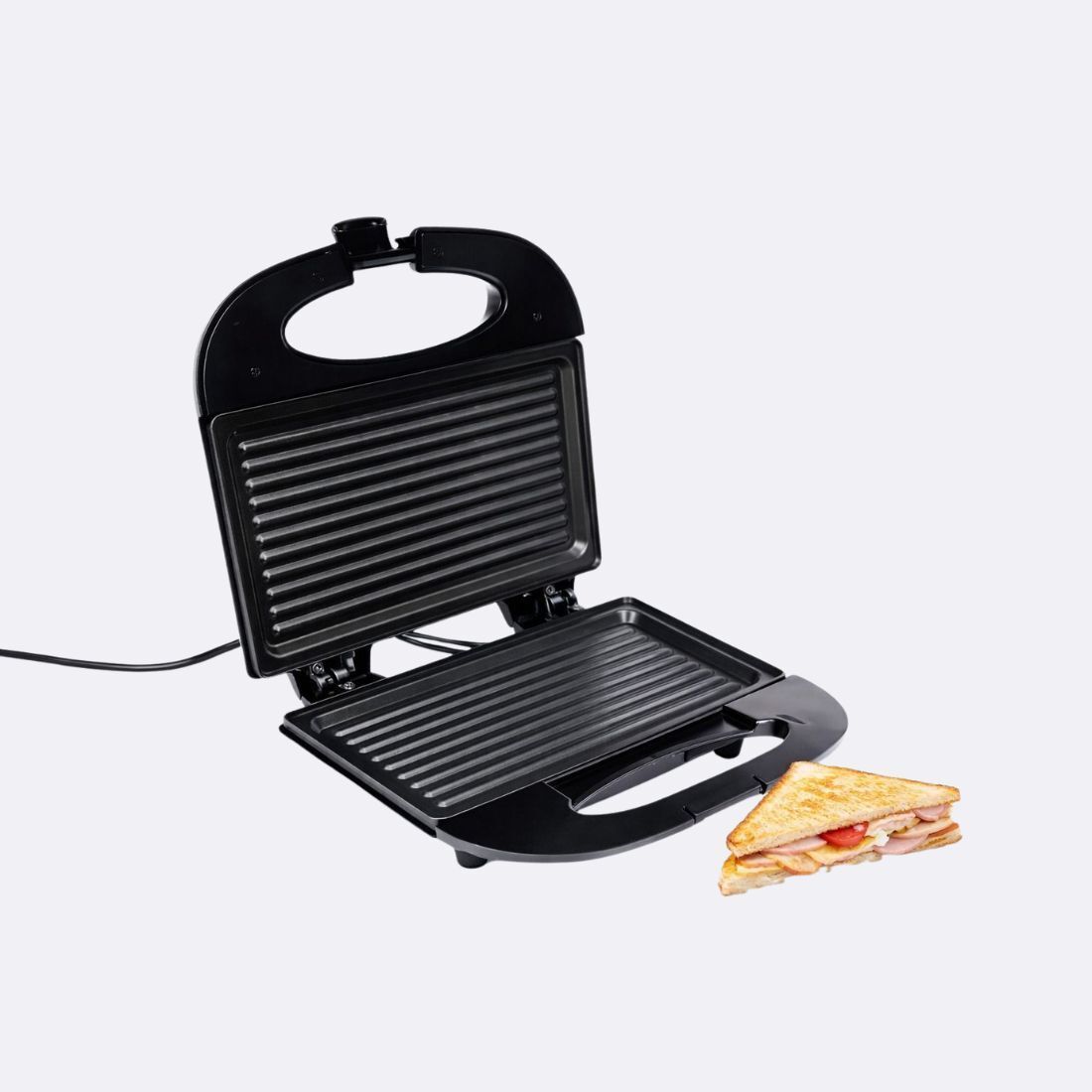 SHA Grill Sandwich Maker_39 Grill, Open Grill, Toast-image-44