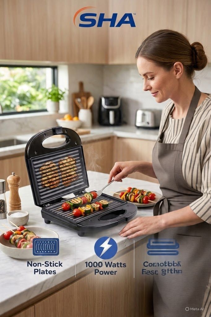 sha motherly love Sandwich Maker-39 Toast Sandwich Maker-picture-8