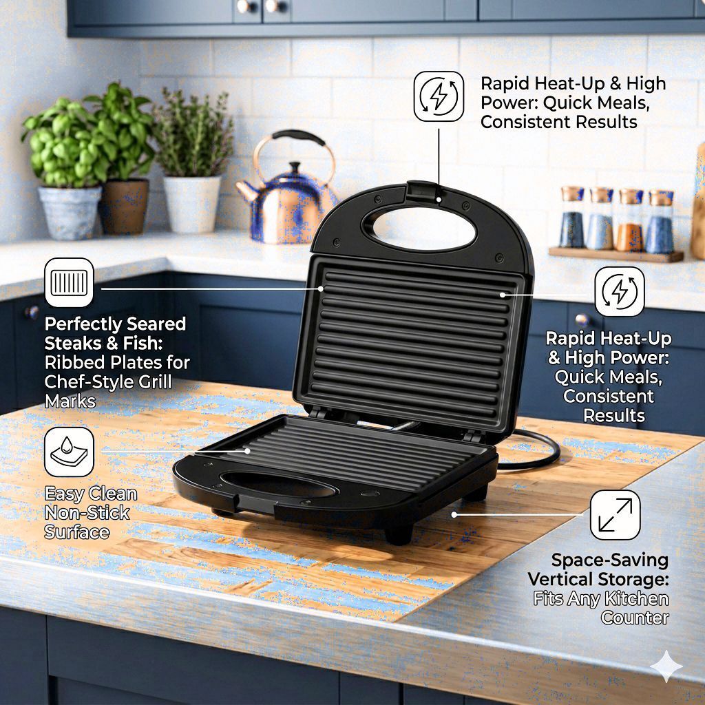 sha motherly love _Black Sandwich Maker-73 Toast Sandwich Maker-picture-35