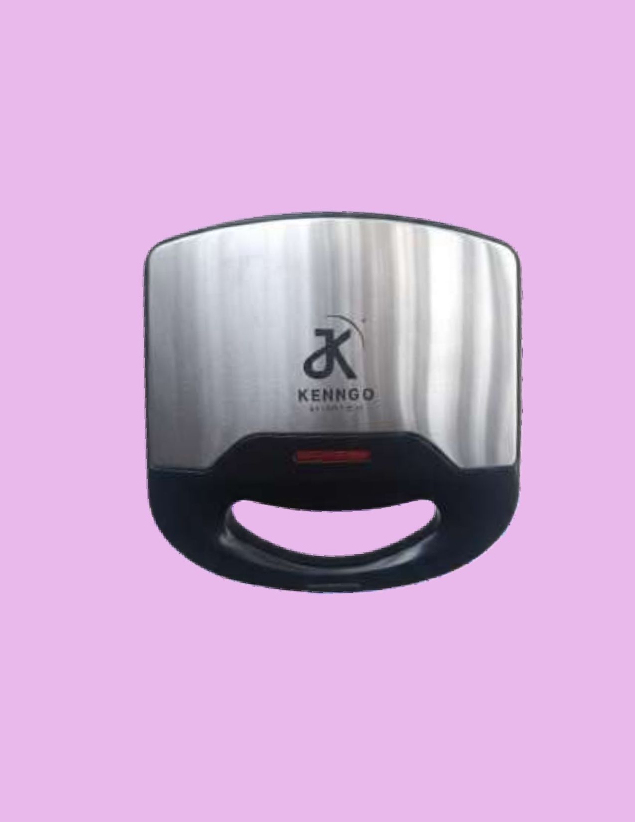 kenngo by jiatek Blackpro95 Grill, Open Grill, Pizza Pan, Roti Maker, Toast, Waffle-picture-13