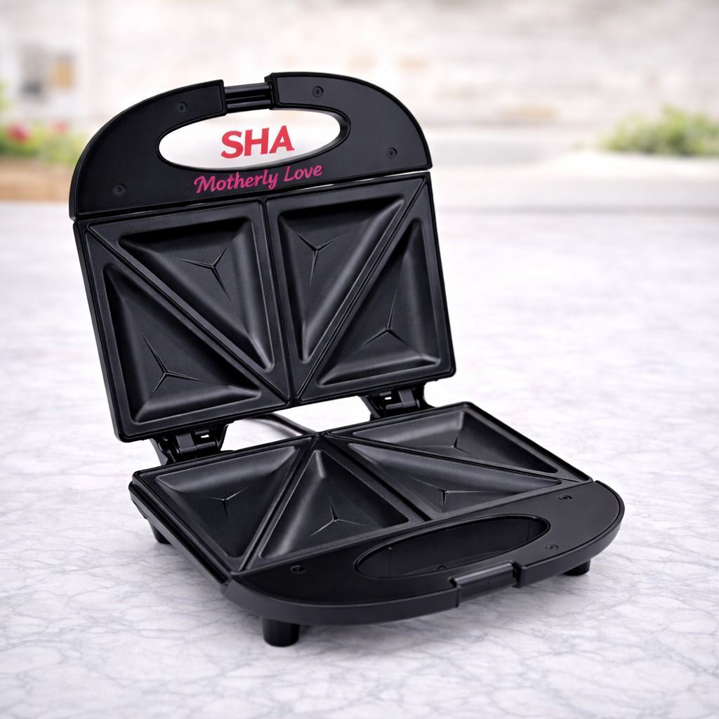 sha motherly love Sandwich Maker-32 Toast Sandwich Maker-picture-22