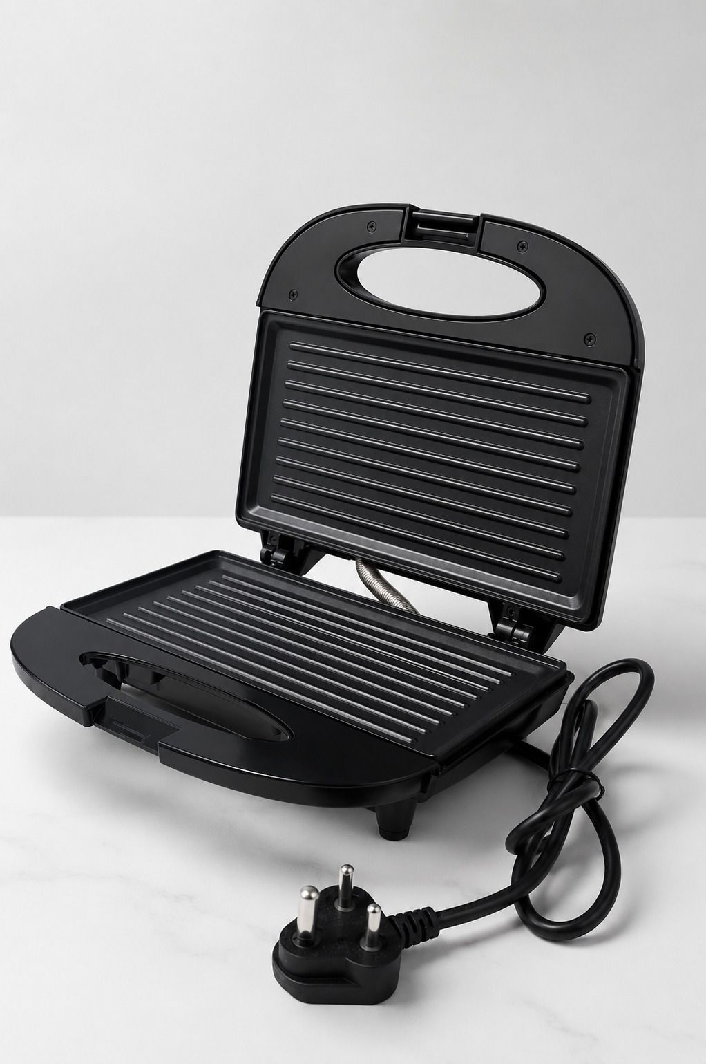 sha motherly love by sha motherly love 800-Watt ka heating element Grill, Open Grill, Toast-picture-44