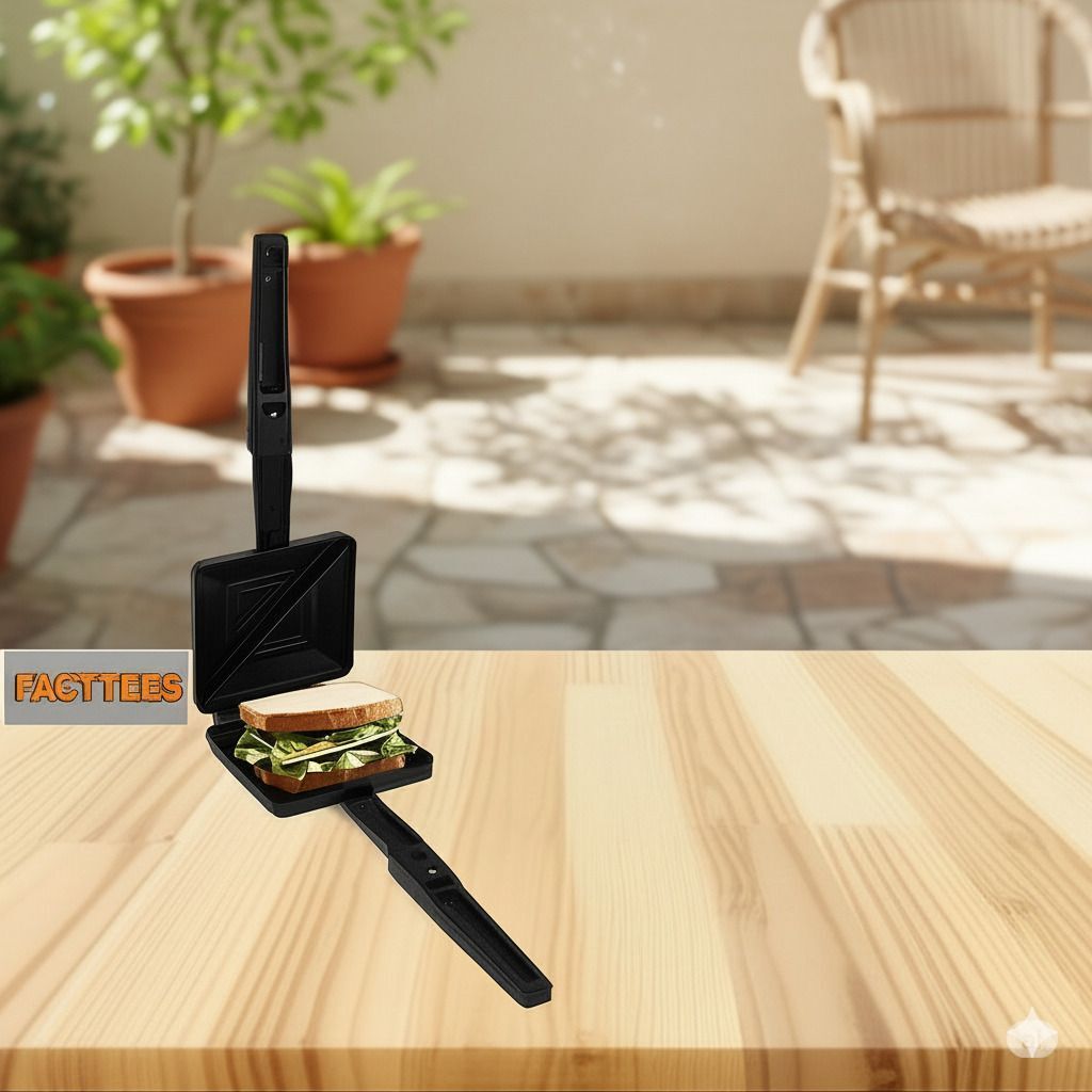 finepics by facttees by facttees GAS TOASTER TOAST SANDWICH Toast-picture-26