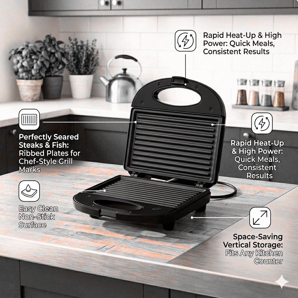sha motherly love _Black Sandwich Maker-69 Toast Sandwich Maker-picture-32