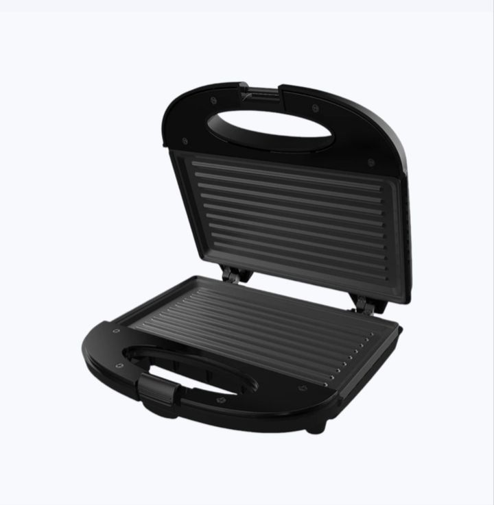 Crompton Instaserve Sandwich Maker Grill, Toast-image-1