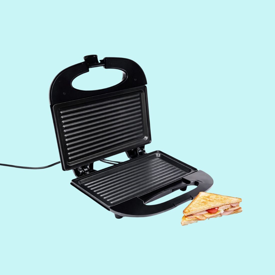 SHA Grill Sandwich Maker_29 Grill, Open Grill, Toast-image-47
