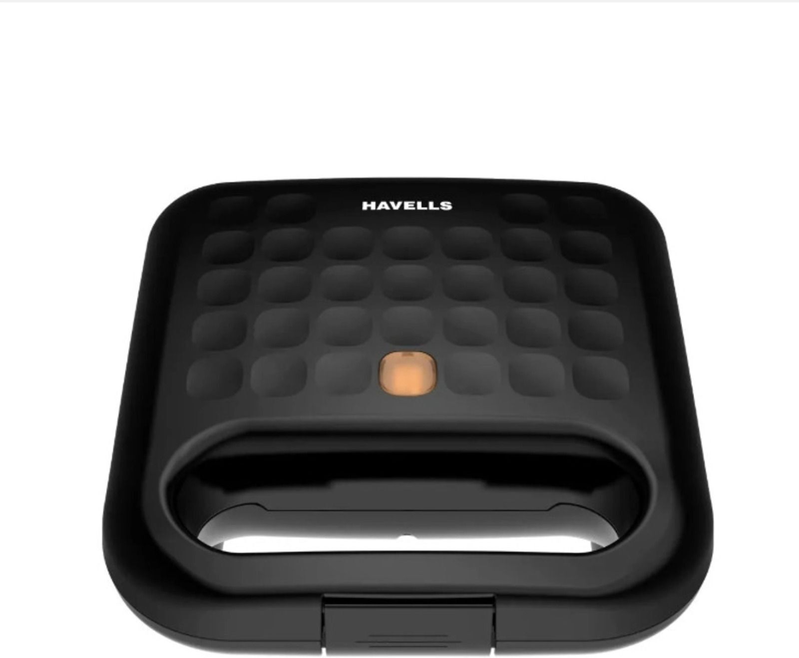 havells SM-PG-01-BLK Grill Sandwich Maker-picture-23