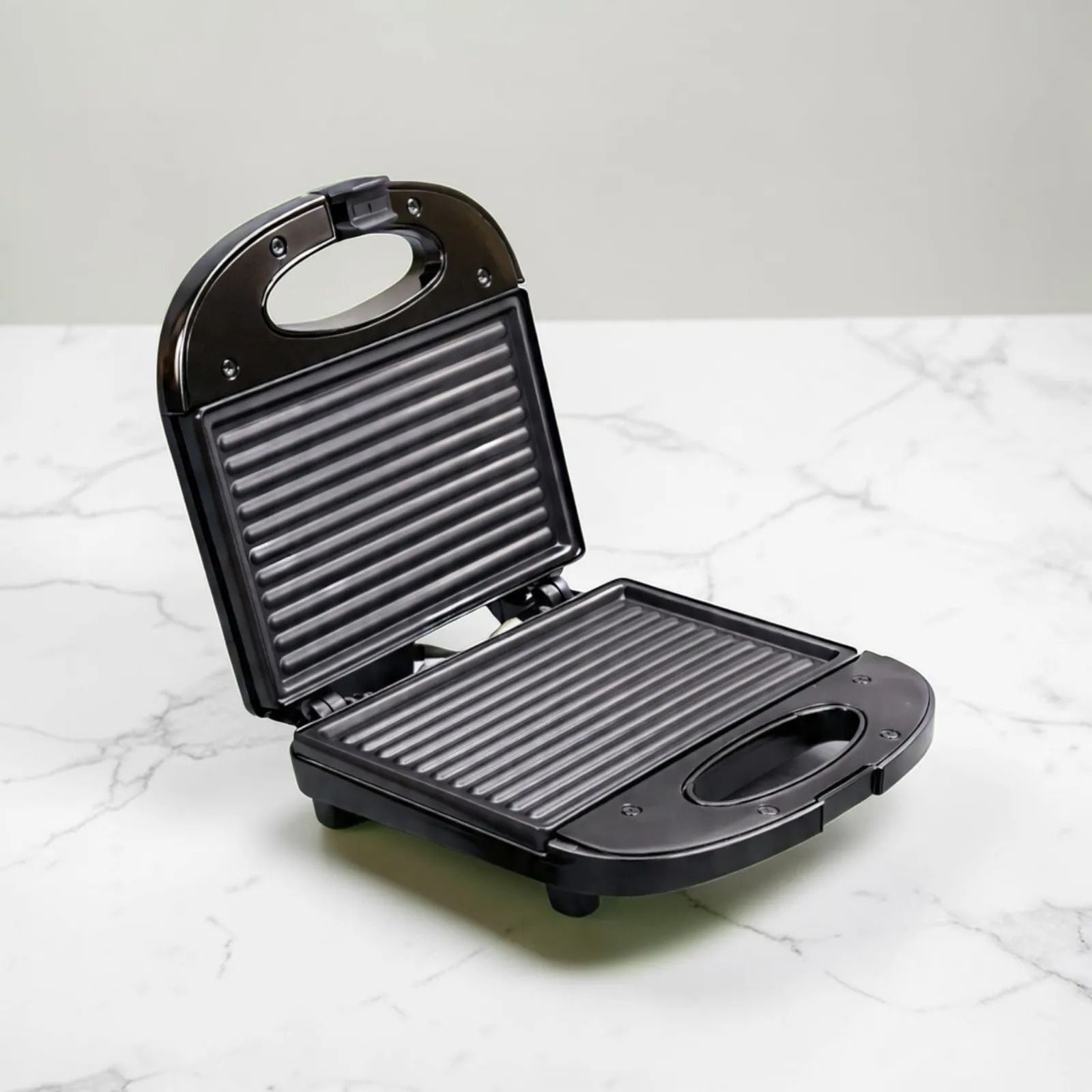 sha motherly love _Black Sandwich Maker-17 Toast Sandwich Maker-picture-29