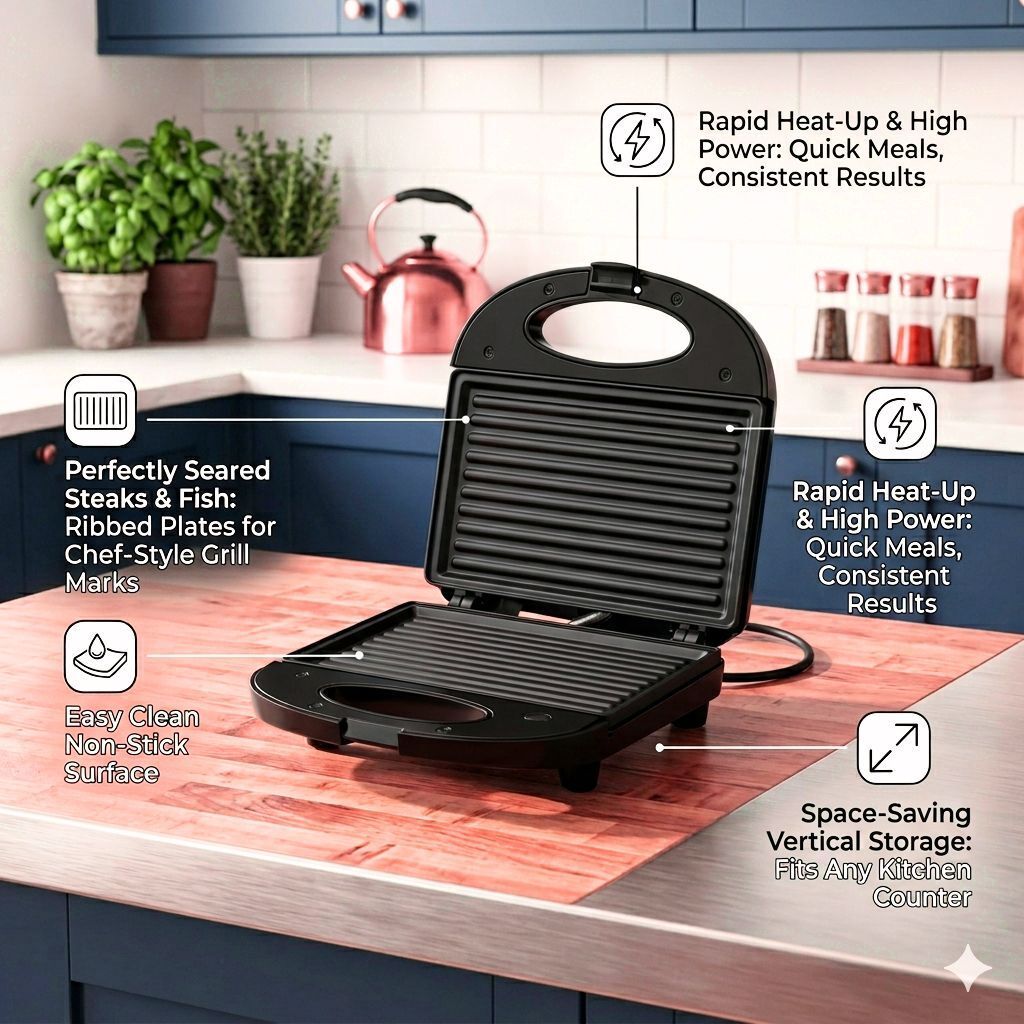 sha motherly love _Black Sandwich Maker-77 Toast Sandwich Maker-picture-48