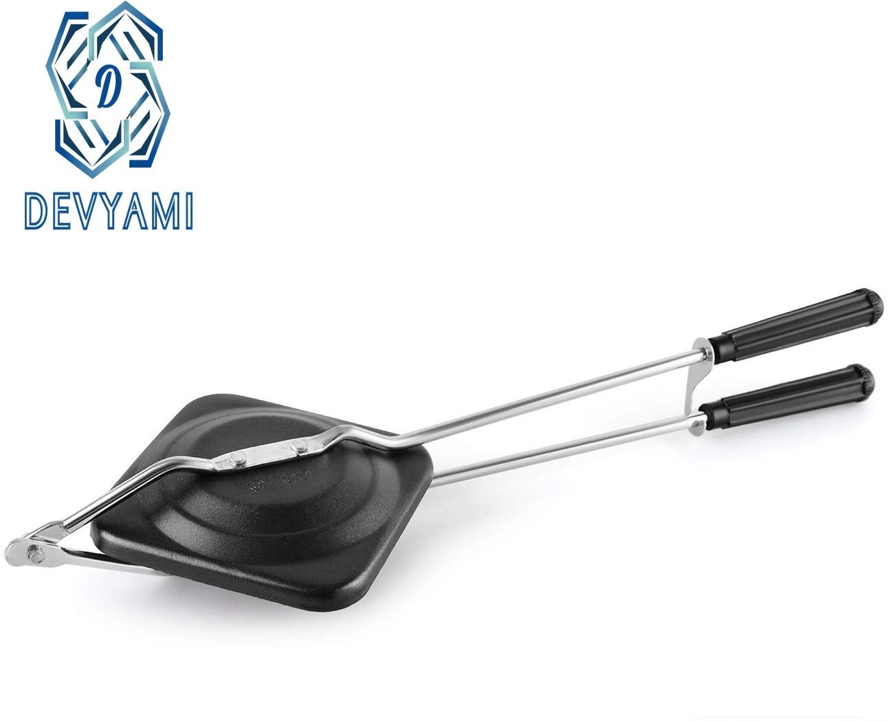 devyami TS-01 Grill-picture-0