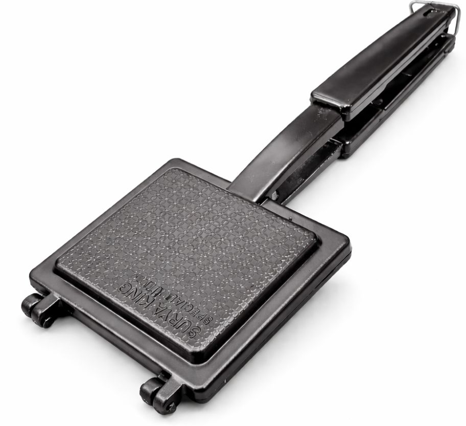 SST-2P-BLK-001 Toast Sandwich Maker-image-22