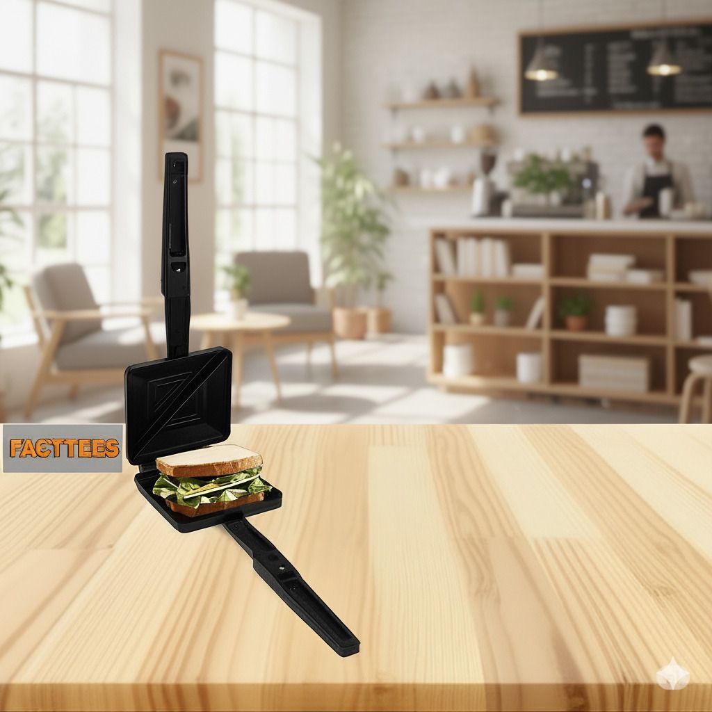 fine pics by facttees TOASTER MAKER Toast-picture-17
