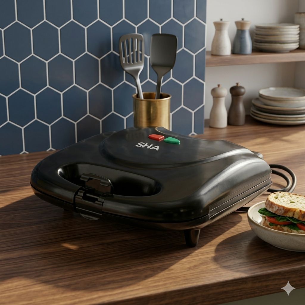 sha motherly love Sandwich Maker-38 Toast Sandwich Maker-picture-34