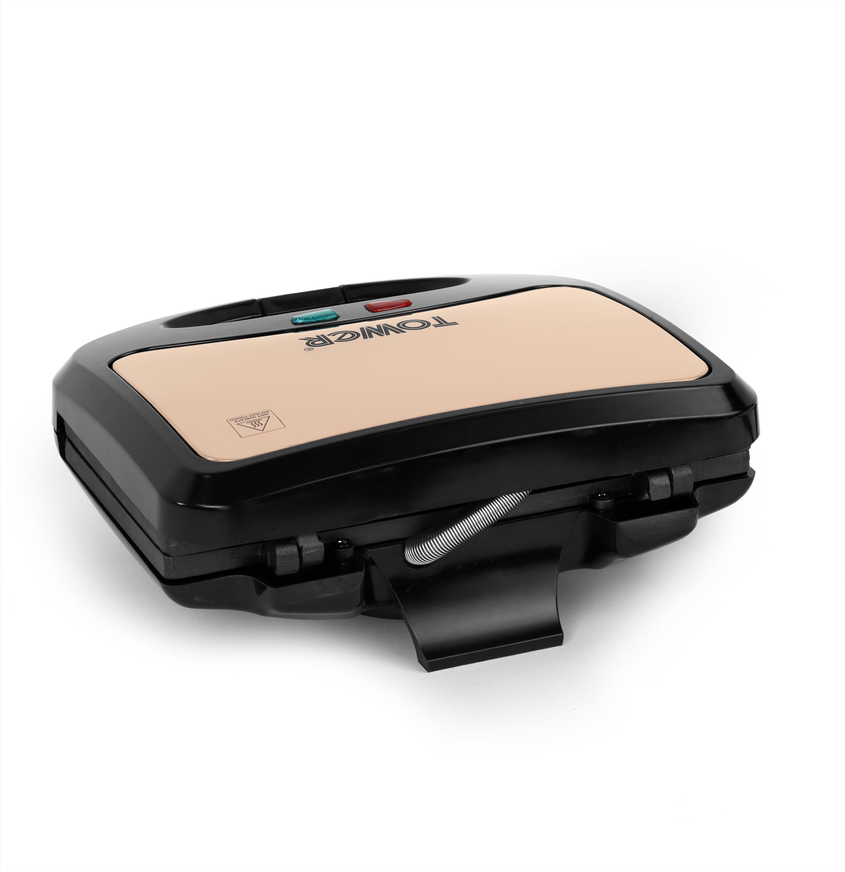 Windsor Rose Gold Edition Grill Sandwich Maker Grill-image-21