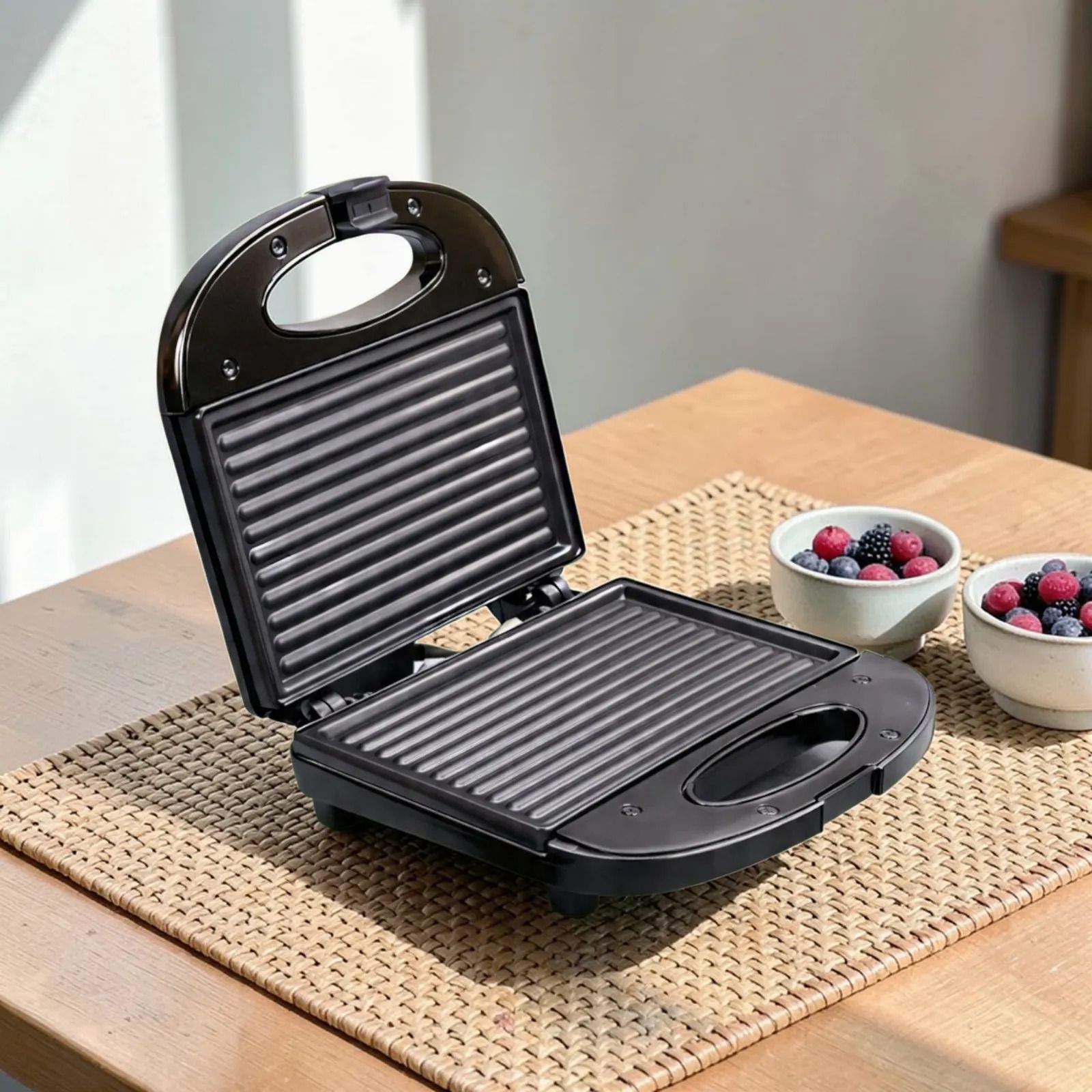 sha motherly love Sandwich Maker-70 Toast Sandwich Maker-picture-15