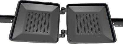 Non Stick Gas Toaster Toast Toast-image-35