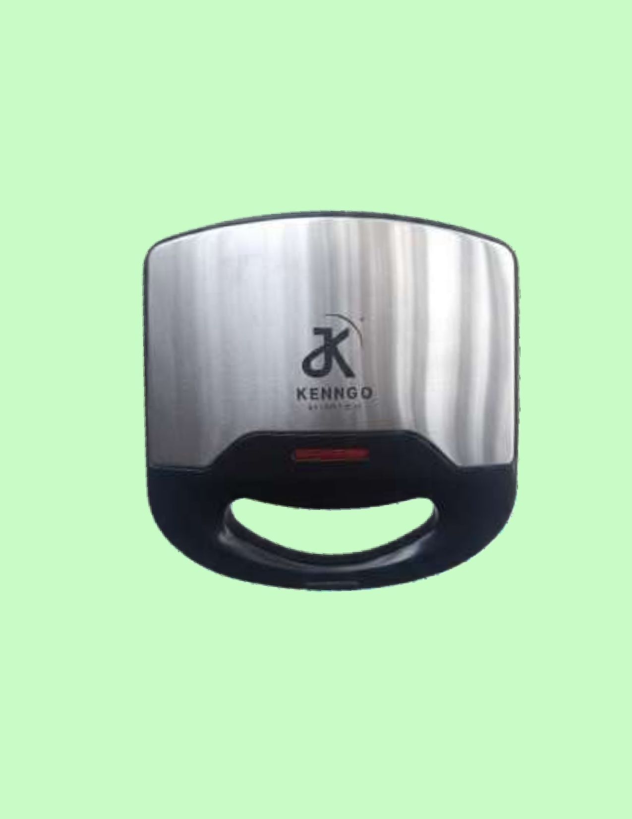 kenngo by jiatek Blackpro56 Grill, Open Grill, Pizza Pan, Roti Maker, Toast, Waffle-picture-18