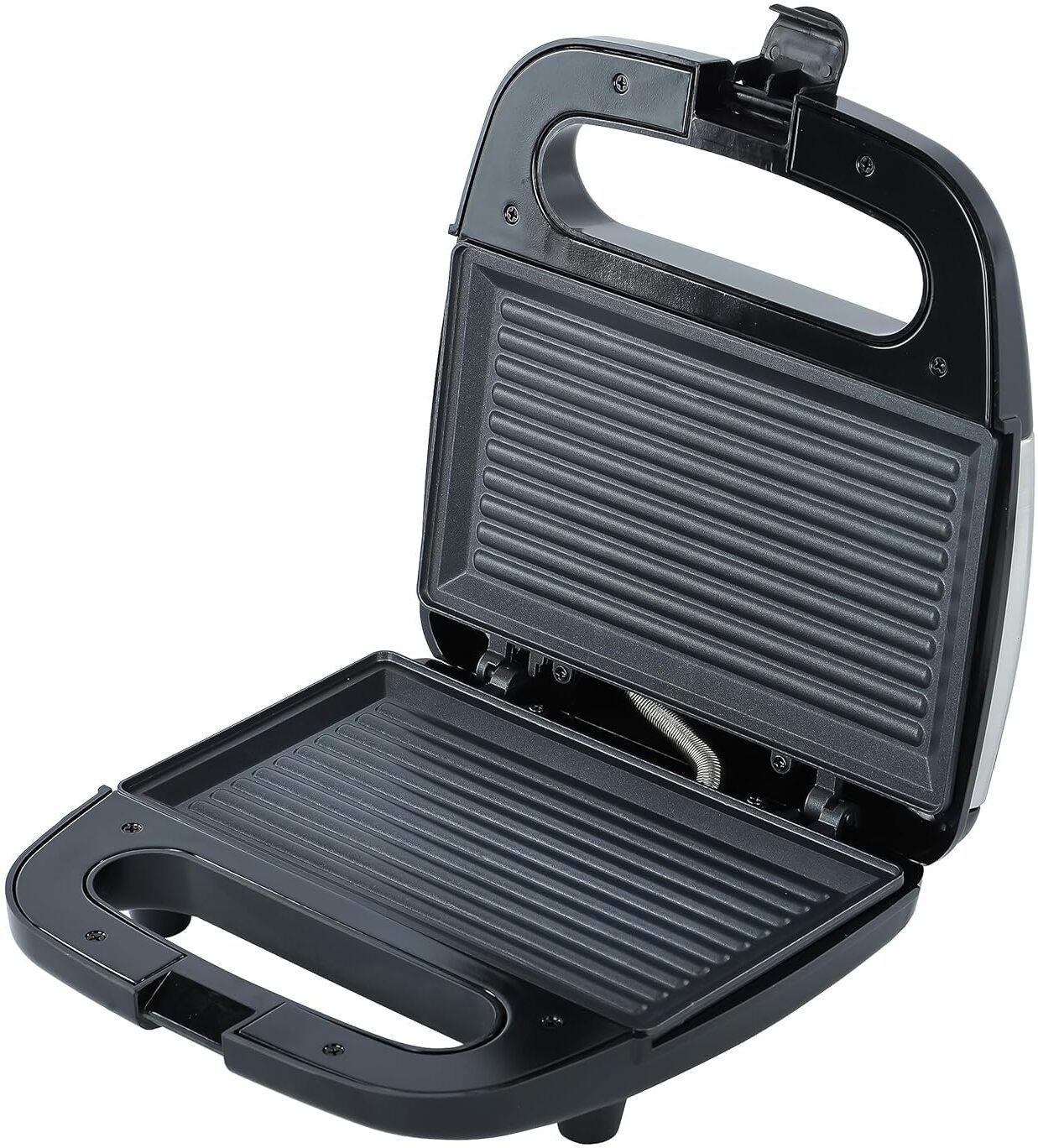 Sandwich Toaster Maker 800W – Quick & Easy Toast-image-33