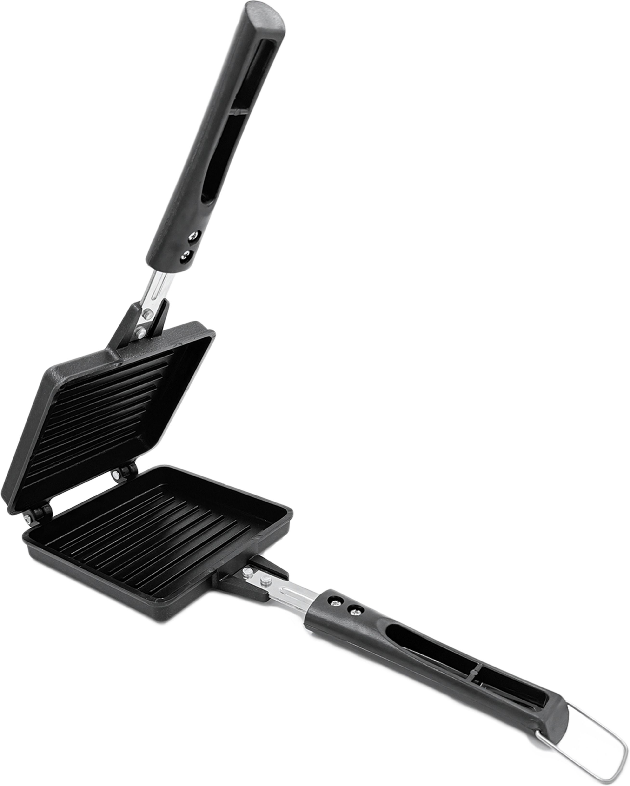 Non-stick Jumbo Grill Gas Toaster Premium Big Bread Toaster, Sandwich Maker Grill