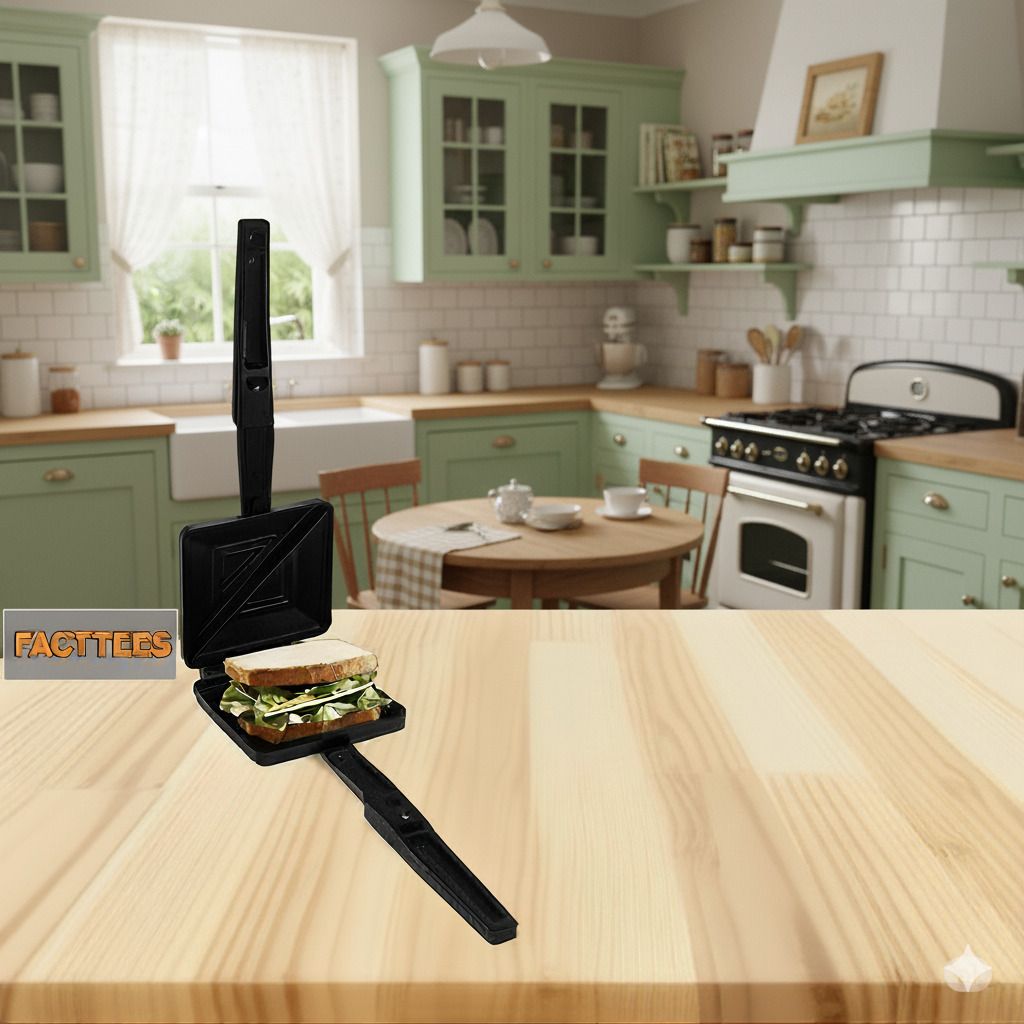 fine pics by facttees A ONE SANDWICH MAKER Toast-picture-13