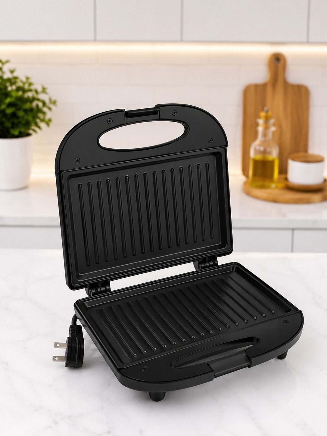 sha motherly love by sha motherly love SHA-GRILLTOASTER-800W-01// Grill, Open Grill, Toast-picture-36
