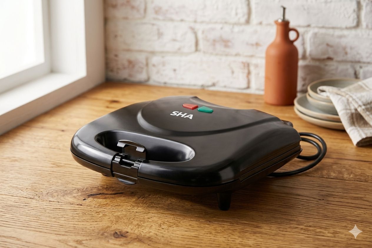 Sandwich mkr-10 Toast Sandwich Maker-image-36