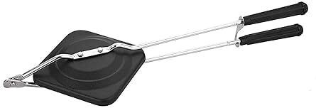zombula NON-STICK GAS SANDWICH TOASTER HOT & TASTY SANDWICH MAKER TOAST Toast-picture-8