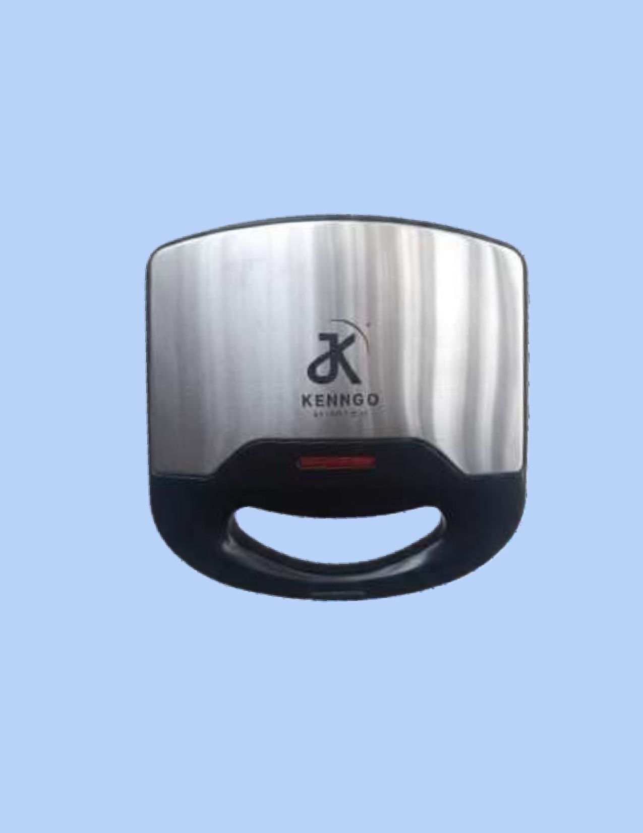 kenngo by jiatek Blackpro71 Grill, Open Grill, Pizza Pan, Roti Maker, Toast, Waffle-picture-48