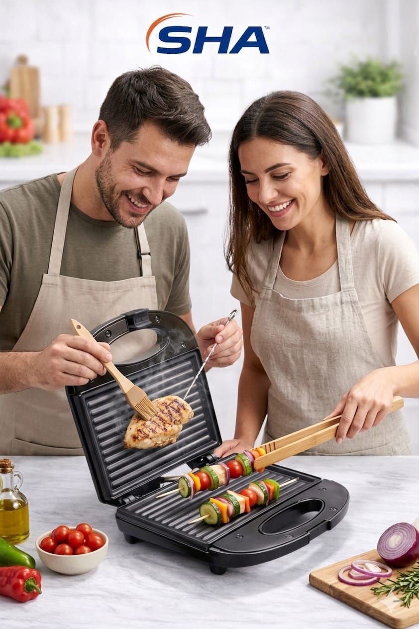 sha motherly love Sandwich Maker-45 Toast Sandwich Maker-picture-32