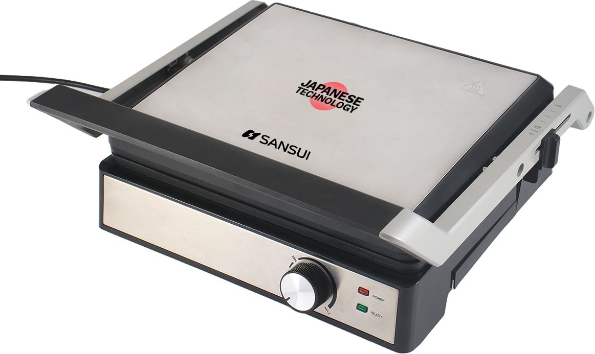 sansui Crisp Max Open Grill-picture-10