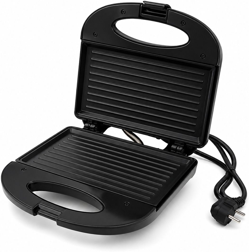 sha motherly love by sha motherly love SHA Grill Sandwich Maker Grill, Open Grill, Toast-picture-32