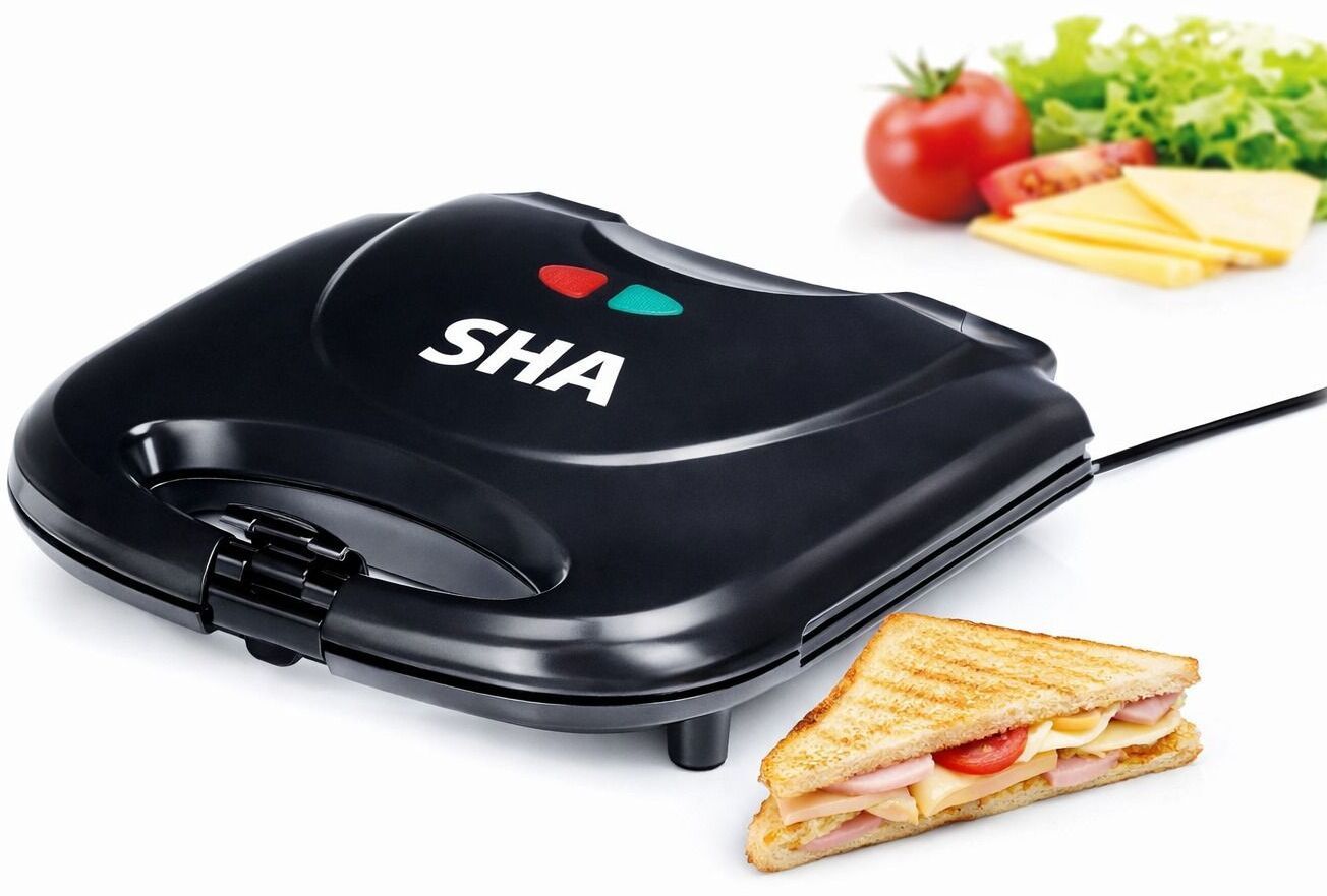 sha motherly love Sandwich Maker-4 Toast Sandwich Maker-picture-14