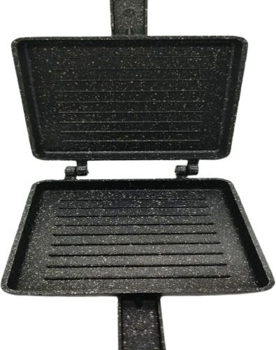 jumbo gas toaster Toast (Black) 0 W Pop Up Toaster