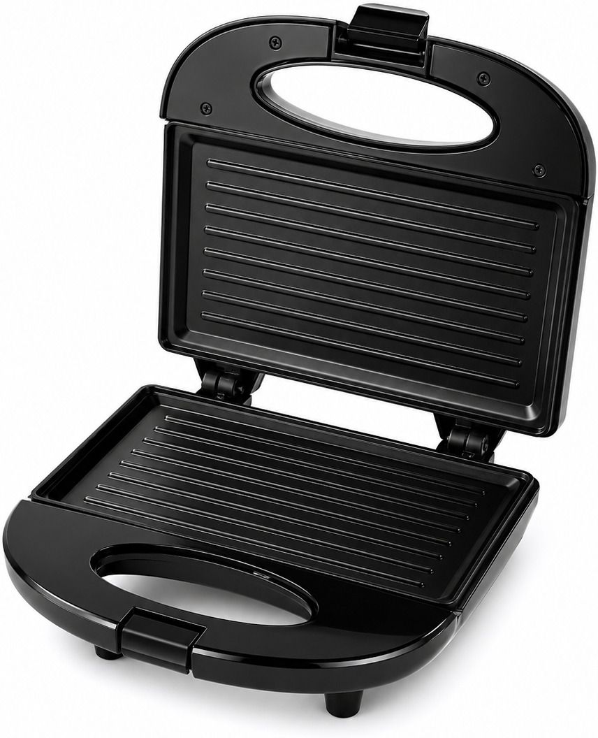 sha motherly love by sha motherly love SHA-GSM800-08 – Heavy Duty Grill Sandwich Maker Grill, Open Grill, Toast-picture-38